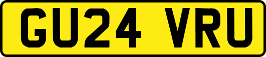 GU24VRU