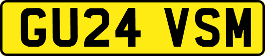 GU24VSM