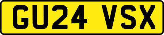 GU24VSX
