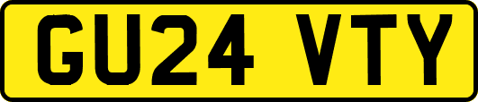 GU24VTY