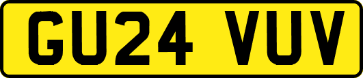 GU24VUV