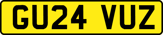 GU24VUZ
