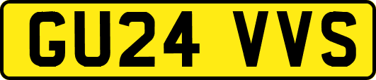 GU24VVS