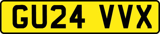 GU24VVX