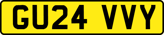 GU24VVY
