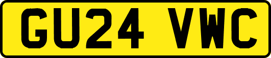 GU24VWC