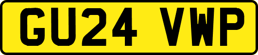 GU24VWP