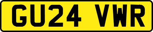 GU24VWR