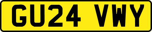 GU24VWY