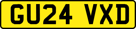 GU24VXD