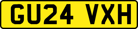 GU24VXH