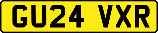 GU24VXR