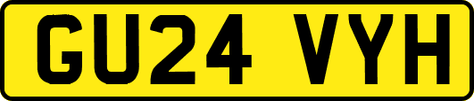GU24VYH