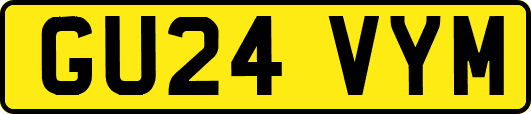 GU24VYM