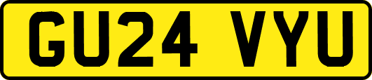 GU24VYU