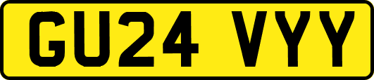 GU24VYY