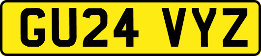 GU24VYZ