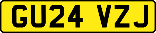 GU24VZJ