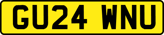 GU24WNU