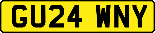 GU24WNY