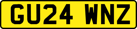 GU24WNZ