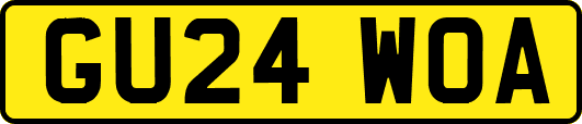 GU24WOA