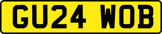 GU24WOB