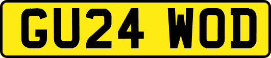 GU24WOD
