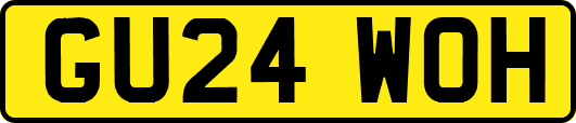 GU24WOH