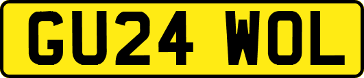 GU24WOL