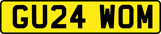 GU24WOM