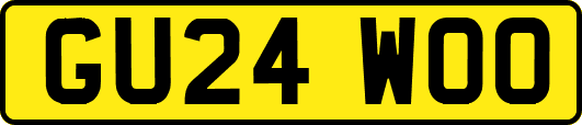 GU24WOO