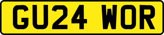 GU24WOR