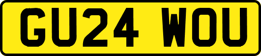 GU24WOU