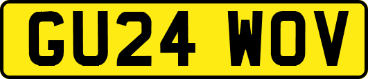 GU24WOV