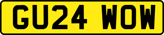 GU24WOW
