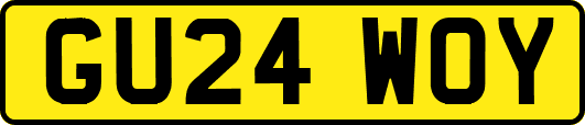 GU24WOY