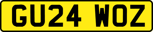 GU24WOZ