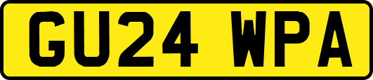 GU24WPA