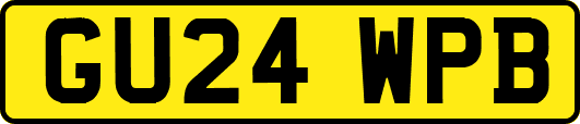 GU24WPB
