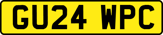GU24WPC