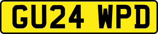 GU24WPD