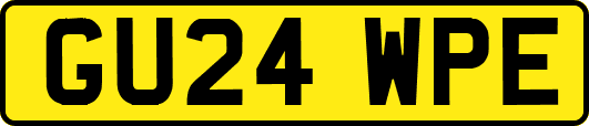 GU24WPE