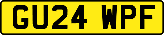 GU24WPF