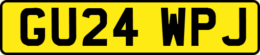GU24WPJ