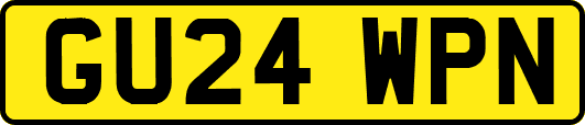 GU24WPN