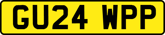 GU24WPP