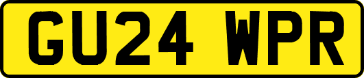 GU24WPR