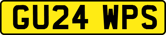 GU24WPS