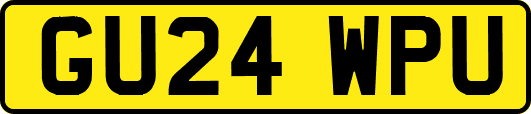 GU24WPU